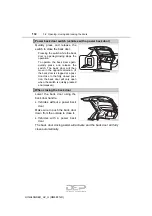 Preview for 132 page of Toyota Highlander Hybrid 2017 Owner'S Manual