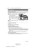 Preview for 142 page of Toyota Highlander Hybrid 2017 Owner'S Manual