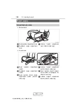 Preview for 154 page of Toyota Highlander Hybrid 2017 Owner'S Manual