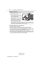 Preview for 178 page of Toyota Highlander Hybrid 2017 Owner'S Manual