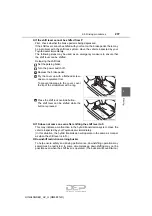 Preview for 237 page of Toyota Highlander Hybrid 2017 Owner'S Manual