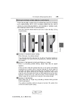 Preview for 295 page of Toyota Highlander Hybrid 2017 Owner'S Manual