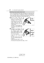 Preview for 300 page of Toyota Highlander Hybrid 2017 Owner'S Manual