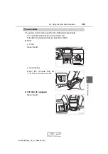 Preview for 463 page of Toyota Highlander Hybrid 2017 Owner'S Manual