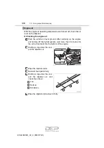 Preview for 510 page of Toyota Highlander Hybrid 2017 Owner'S Manual