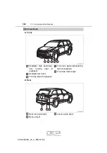 Preview for 546 page of Toyota Highlander Hybrid 2017 Owner'S Manual