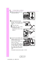 Preview for 602 page of Toyota Highlander Hybrid 2017 Owner'S Manual