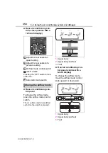 Предварительный просмотр 350 страницы Toyota Highlander Hybrid 2020 Owner'S Manual