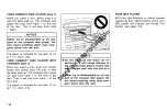 Предварительный просмотр 125 страницы Toyota HILUX 2007 Owner'S Manual