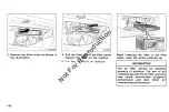 Предварительный просмотр 157 страницы Toyota HILUX 2007 Owner'S Manual