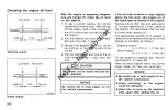 Предварительный просмотр 253 страницы Toyota HILUX 2007 Owner'S Manual