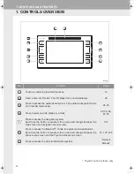 Предварительный просмотр 12 страницы Toyota Hilux 2017 Owner'S Manual