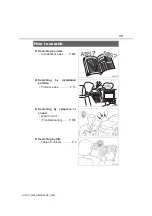 Preview for 18 page of Toyota HILUX DC Owner'S Manual