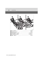 Preview for 27 page of Toyota HILUX DC Owner'S Manual