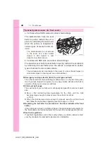 Preview for 45 page of Toyota HILUX DC Owner'S Manual