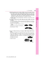 Preview for 56 page of Toyota HILUX DC Owner'S Manual