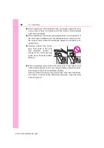 Preview for 85 page of Toyota HILUX DC Owner'S Manual