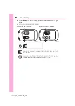 Preview for 111 page of Toyota HILUX DC Owner'S Manual