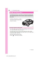 Preview for 135 page of Toyota HILUX DC Owner'S Manual