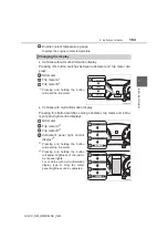 Preview for 154 page of Toyota HILUX DC Owner'S Manual