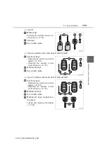 Preview for 176 page of Toyota HILUX DC Owner'S Manual