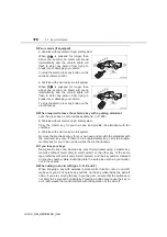 Preview for 179 page of Toyota HILUX DC Owner'S Manual