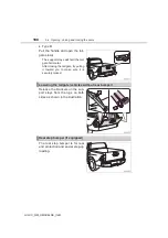 Preview for 191 page of Toyota HILUX DC Owner'S Manual