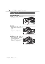 Preview for 209 page of Toyota HILUX DC Owner'S Manual