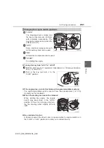 Preview for 252 page of Toyota HILUX DC Owner'S Manual