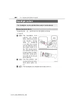 Preview for 285 page of Toyota HILUX DC Owner'S Manual