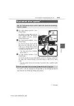 Preview for 318 page of Toyota HILUX DC Owner'S Manual