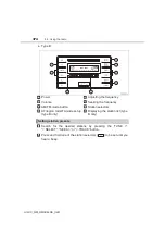 Preview for 375 page of Toyota HILUX DC Owner'S Manual