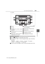 Preview for 390 page of Toyota HILUX DC Owner'S Manual