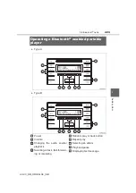 Preview for 424 page of Toyota HILUX DC Owner'S Manual