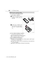 Preview for 455 page of Toyota HILUX DC Owner'S Manual