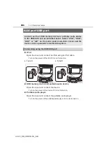 Preview for 457 page of Toyota HILUX DC Owner'S Manual