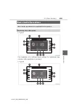 Preview for 460 page of Toyota HILUX DC Owner'S Manual