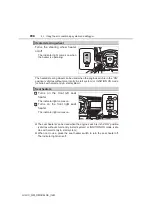 Preview for 617 page of Toyota HILUX DC Owner'S Manual