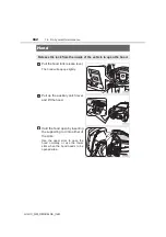 Preview for 663 page of Toyota HILUX DC Owner'S Manual