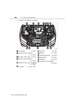 Preview for 667 page of Toyota HILUX DC Owner'S Manual