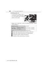 Preview for 671 page of Toyota HILUX DC Owner'S Manual