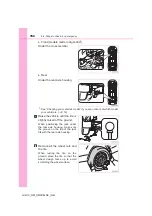 Preview for 767 page of Toyota HILUX DC Owner'S Manual