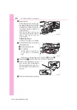 Preview for 773 page of Toyota HILUX DC Owner'S Manual