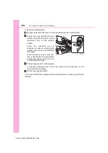 Preview for 779 page of Toyota HILUX DC Owner'S Manual