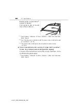 Preview for 807 page of Toyota HILUX DC Owner'S Manual