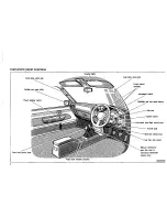 Предварительный просмотр 8 страницы Toyota HILUX SURF 4WD Manual