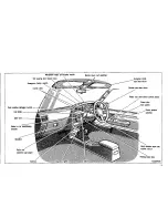 Предварительный просмотр 9 страницы Toyota HILUX SURF 4WD Manual