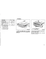 Предварительный просмотр 151 страницы Toyota HILUX SURF 4WD Manual