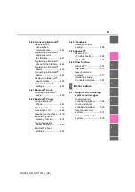Preview for 6 page of Toyota INNOVA Owner'S Manual