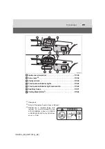 Preview for 26 page of Toyota INNOVA Owner'S Manual